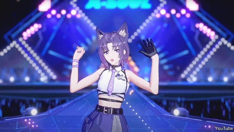 China ponders the humans behind “virtual idols”