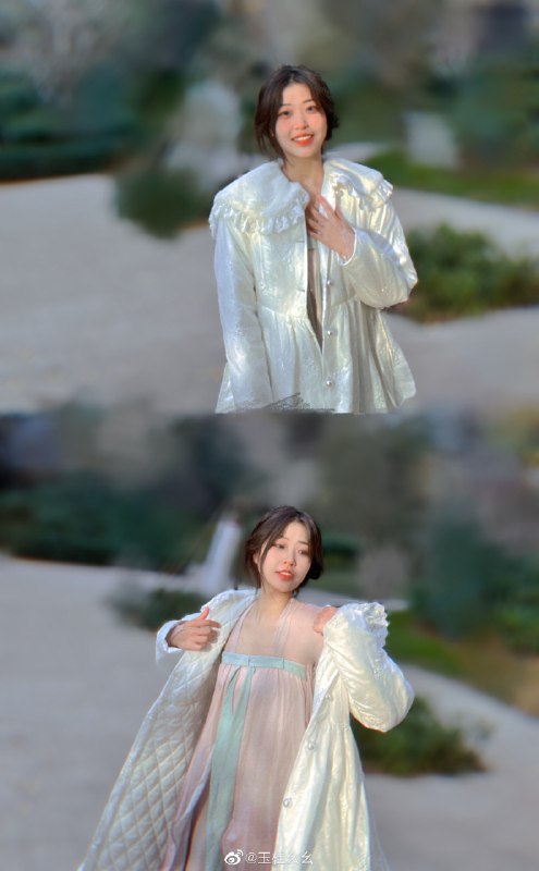 #珈乐魂 #微博照片 共 3 张