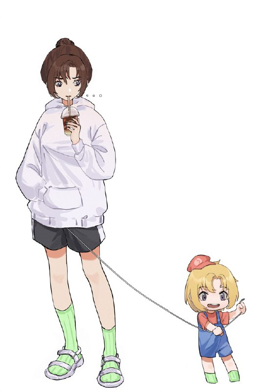 #珈乐魂 #b站相册动态 ＃小狗说 好消息
