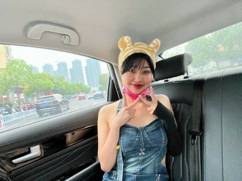 #珈乐魂 #微博照片 2/2