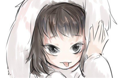 #珈乐魂 #b站直播间封面更新 旧封面