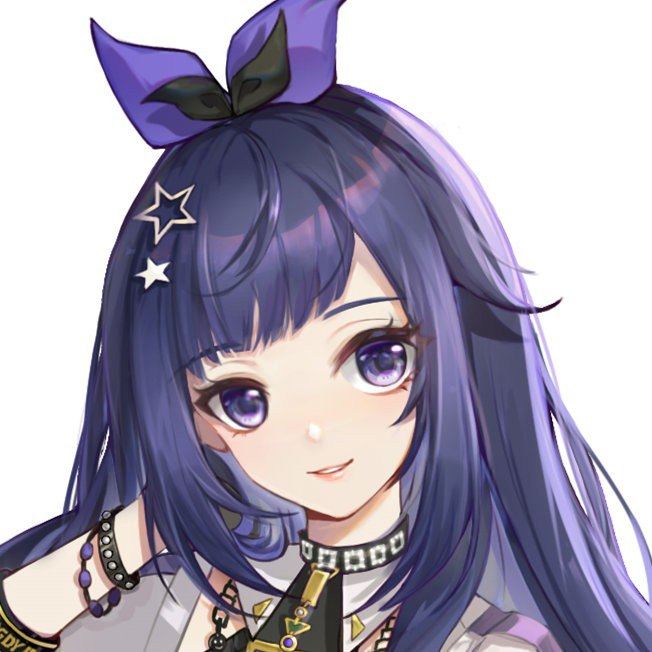 #贝拉魂 #b站新增关注 贝拉kira签名