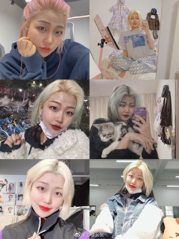 💘💘
