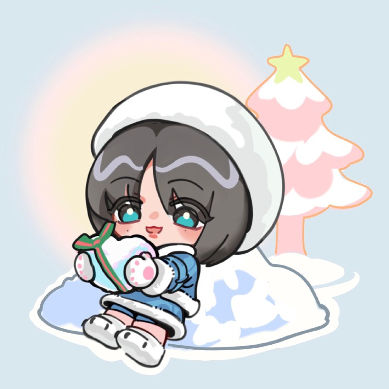 #b站相册动态 ＃小狗说 圣诞快乐！今晚九点半突击！Merry Christmas！[保卫萝卜_哇]火速吹头发化妆29 秒前 | -三松许-