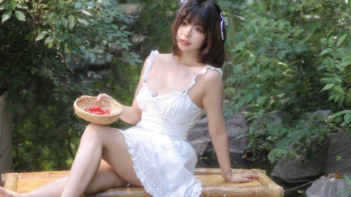#b站直播间封面更新 旧封面