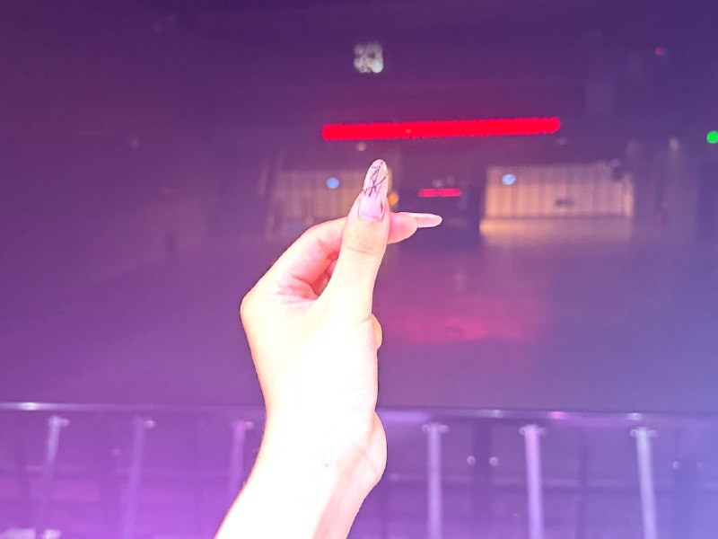 #b站相册动态 返图！欢迎来郑！3 分钟前 | -三松许-