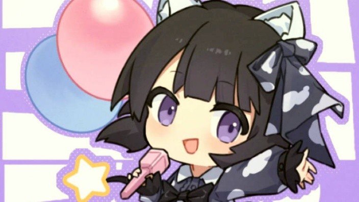 #b站直播间封面更新 旧封面