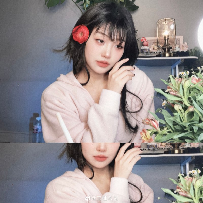#微博照片 3/9