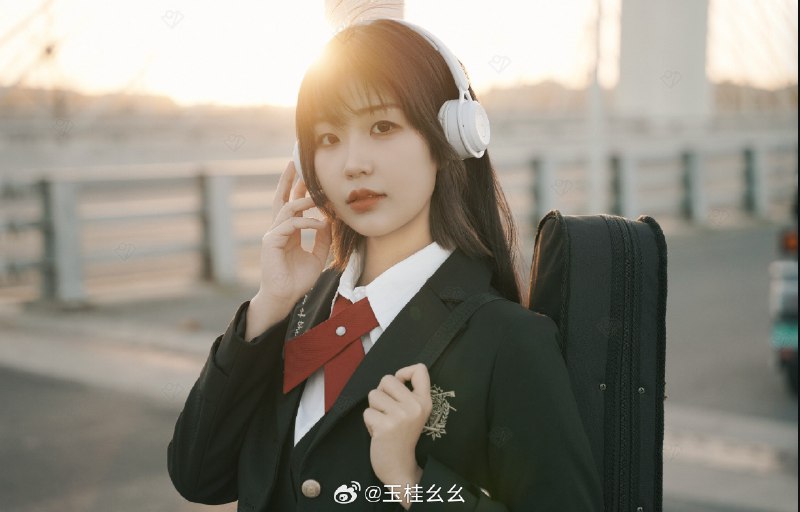 #微博照片 2/9