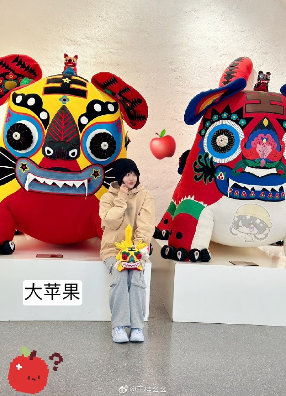 #微博照片 5/9