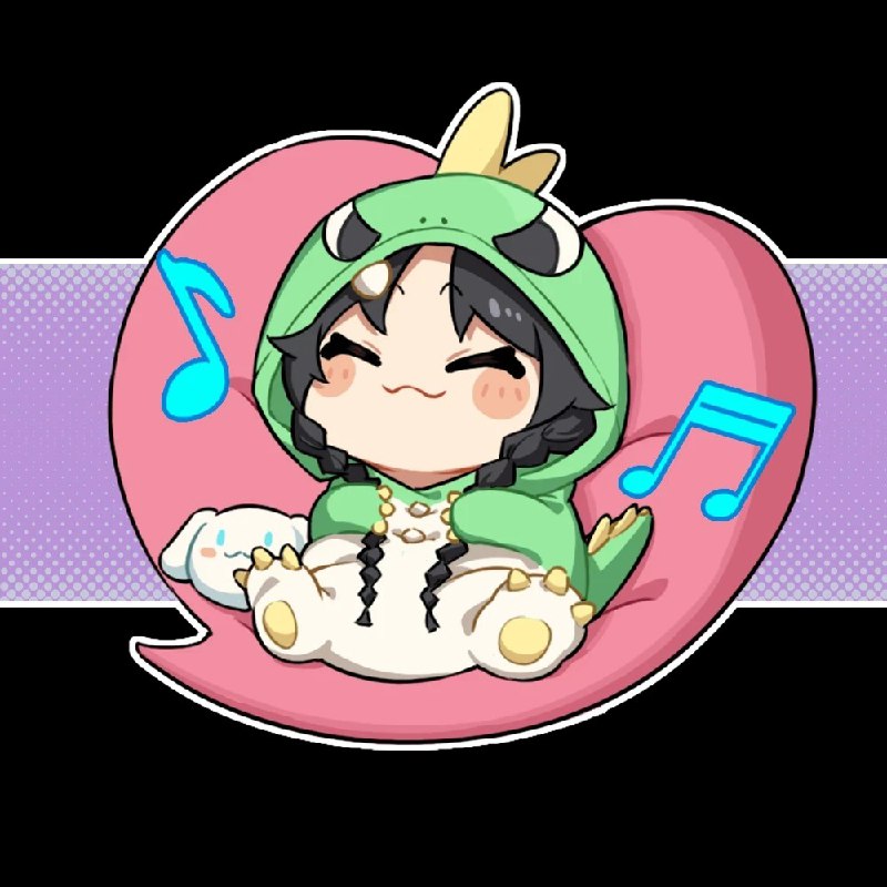#b站相册动态 ＃小狗说 今日嗷嗷叫！晚安！明天八点 秋季歌会花朝月夜 秋声传情@啵新社9 秒前 | -三松许-