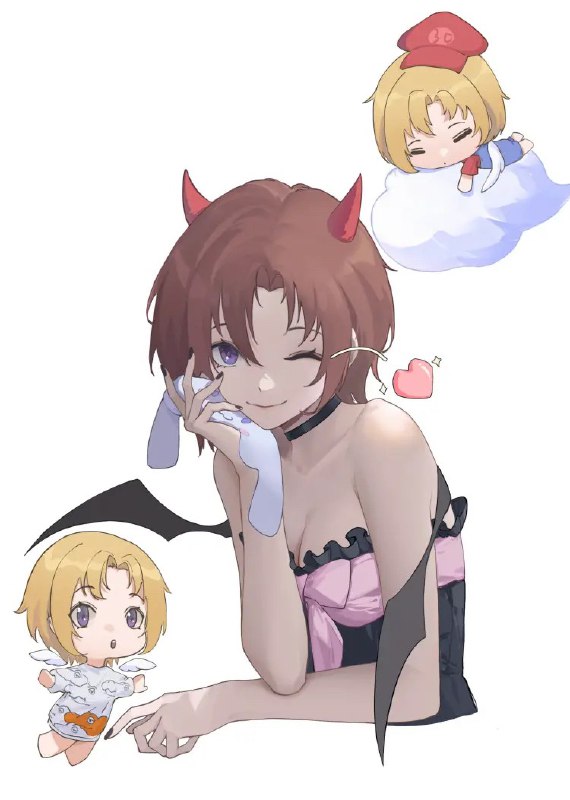 #玉桂幺幺340 #b站相册动态 ＃小狗说 幺咪   31常在幺咪   留住31的每个瞬间53 秒前 | 玉桂幺幺340