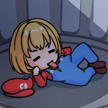 #珈乐魂 #b站头像更新，旧头像