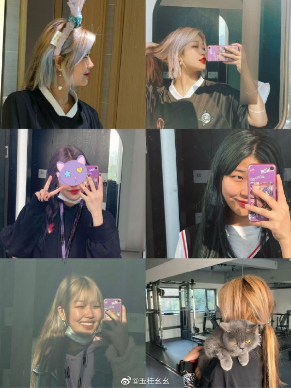 💘💘